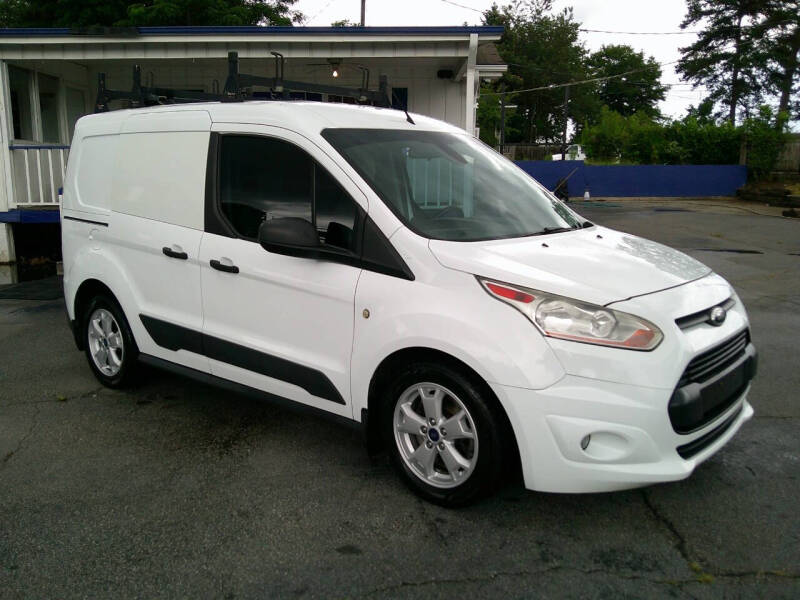 ford transit connect 2016 NM0LS6F75G1231850 image ford transit connect 2016 NM0LS6F75G1231850 image